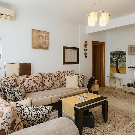 Comfort&cozy Near Airport & Bus Terminal Tirana