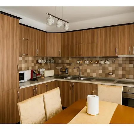 Comfort&cozy Near Airport & Bus Terminal * Tirana