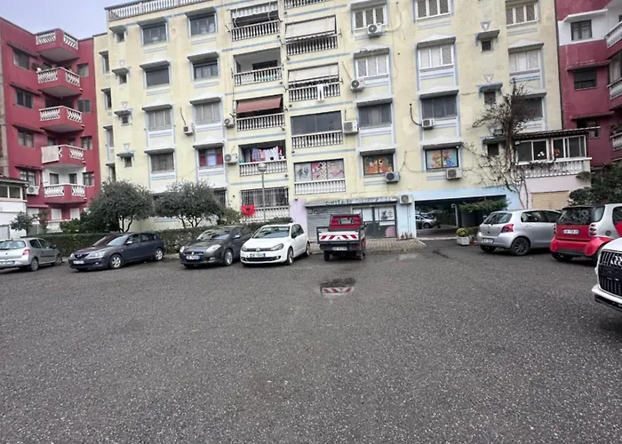 Apartment Comfort&cozy Near Airport & Bus Terminal