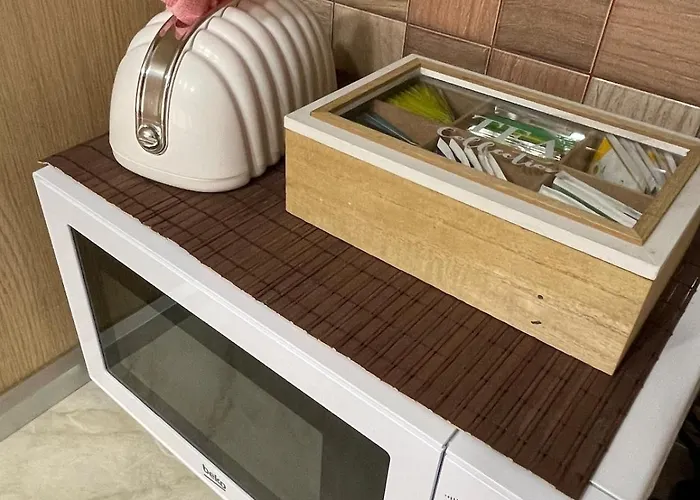 Comfort&cozy Near Airport & Bus Terminal *