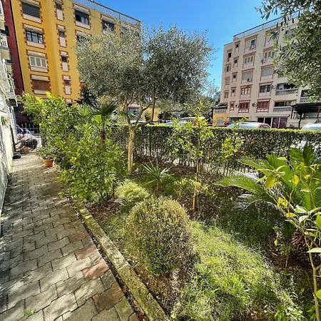 Comfort&cozy Near Airport & Bus Terminal Tirana