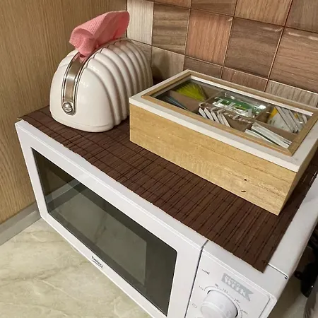 Comfort&cozy Near Airport & Bus Terminal *