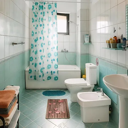 Comfort&cozy Near Airport & Bus Terminal * Tirana