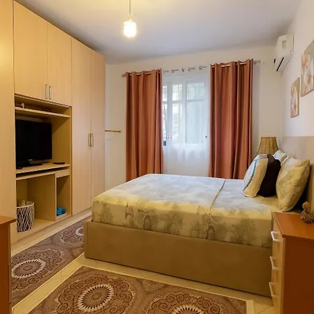 Apartamento Comfort&cozy Near Airport & Bus Terminal