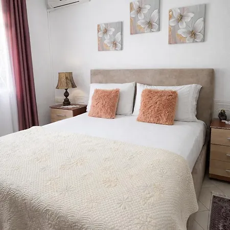 Comfort&cozy Near Airport & Bus Terminal Apartamento *