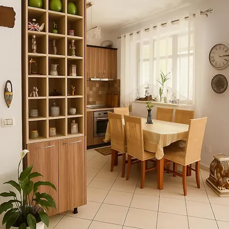 Apartamento Comfort&cozy Near Airport & Bus Terminal *