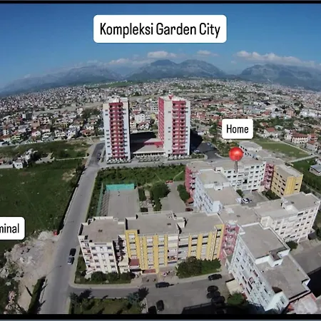 Comfort&cozy Near Airport&bus Terminal Apartament