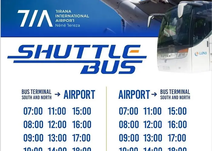 Comfort&cozy Near Airport & Bus Terminal Apartman Tirana