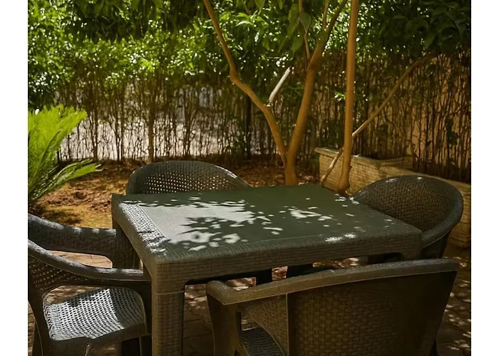 Apartman Comfort&cozy Near Airport & Bus Terminal