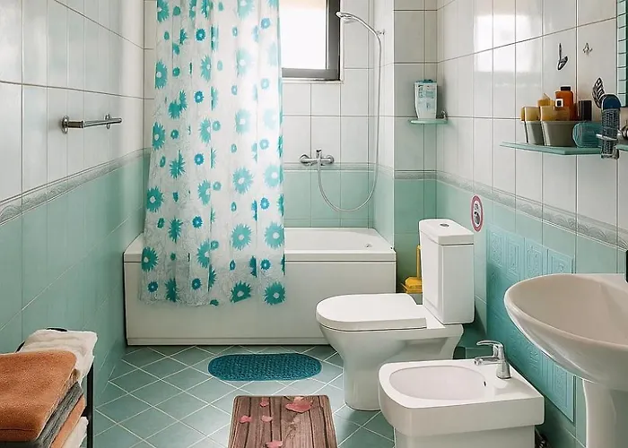 Comfort&cozy Near Airport & Bus Terminal * Tirana