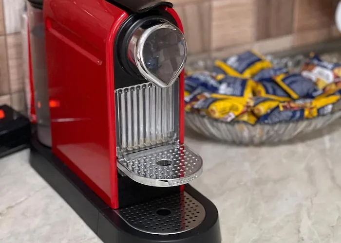 Apartman Comfort&cozy Near Airport & Bus Terminal Tirana