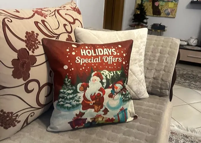 Comfort&cozy Near Airport & Bus Terminal