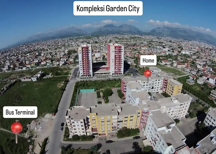 Comfort&cozy Near Airport & Bus Terminal Apartman